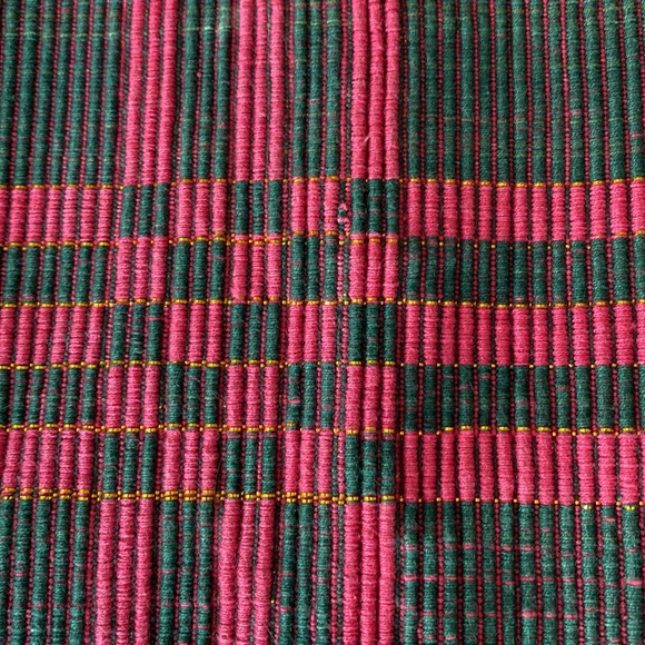 🍏3/$15🍎Holiday Table Runner - Picture 3 of 10